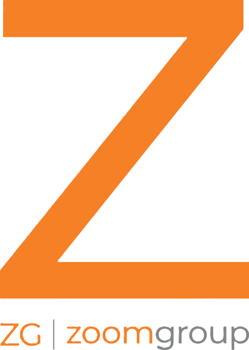 Zoom Group logo