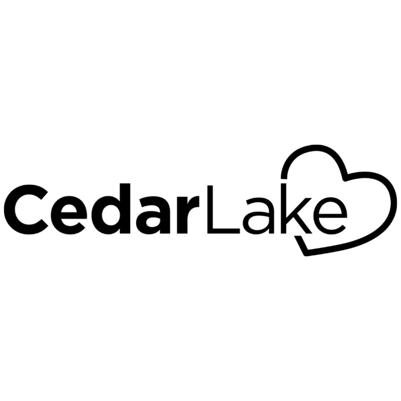 cedar lake logo