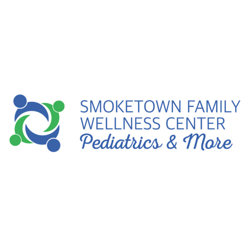 Smoketown Family Wellness Center logo