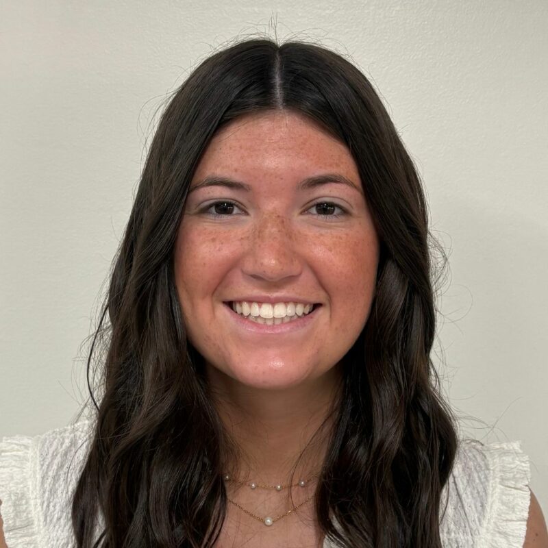headshot of Caroline Conner, 2026 recipient of the Dunaway Scholarship Fund