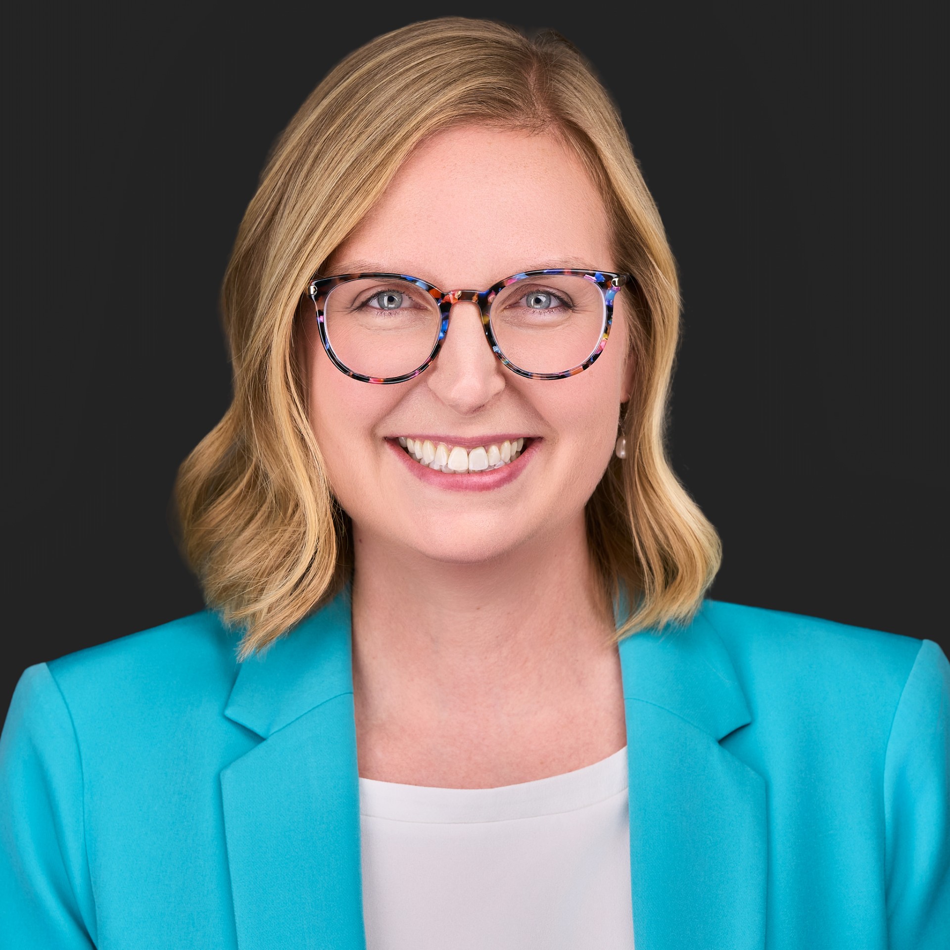 Sarah Lempke O'Hare