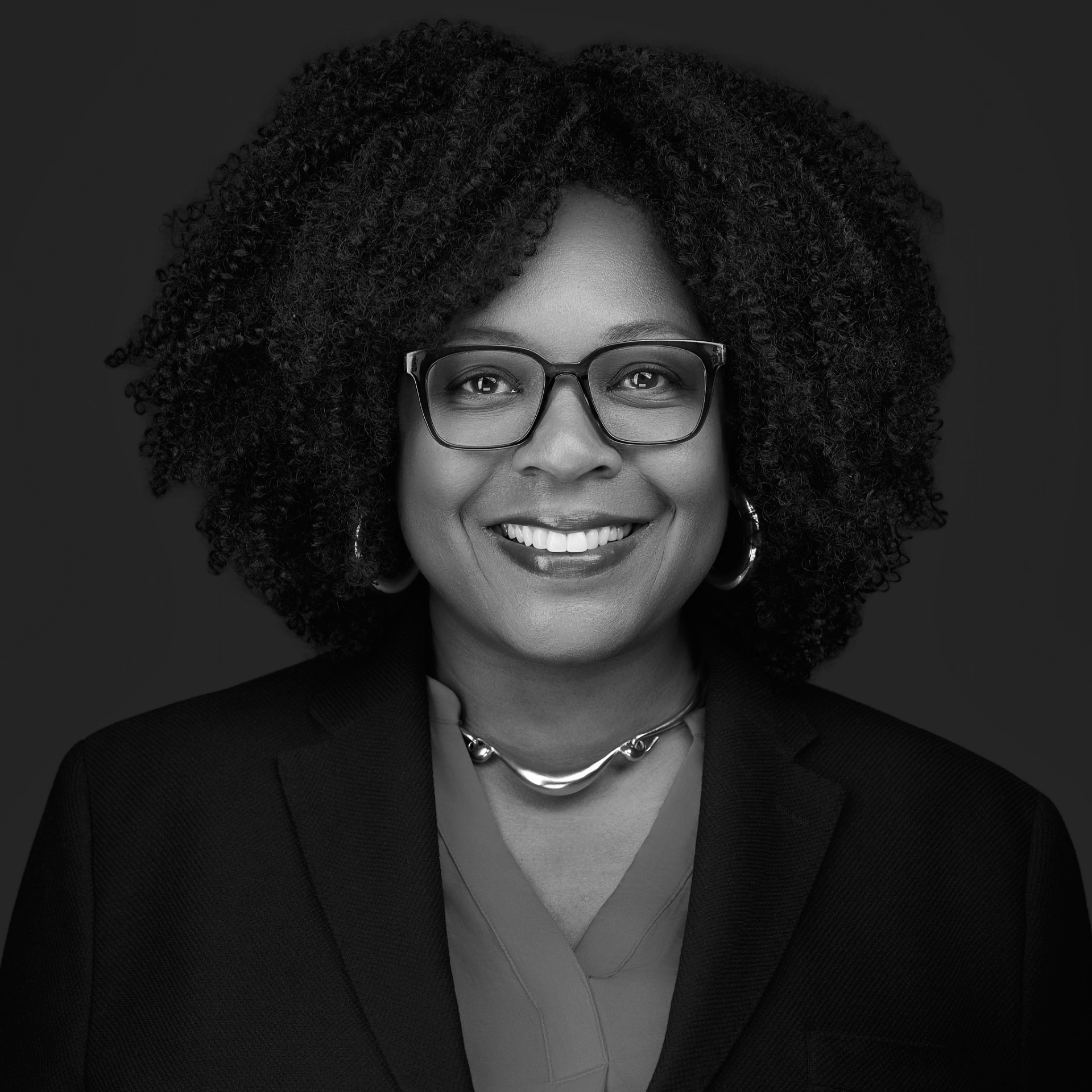 Tiffany Bailey