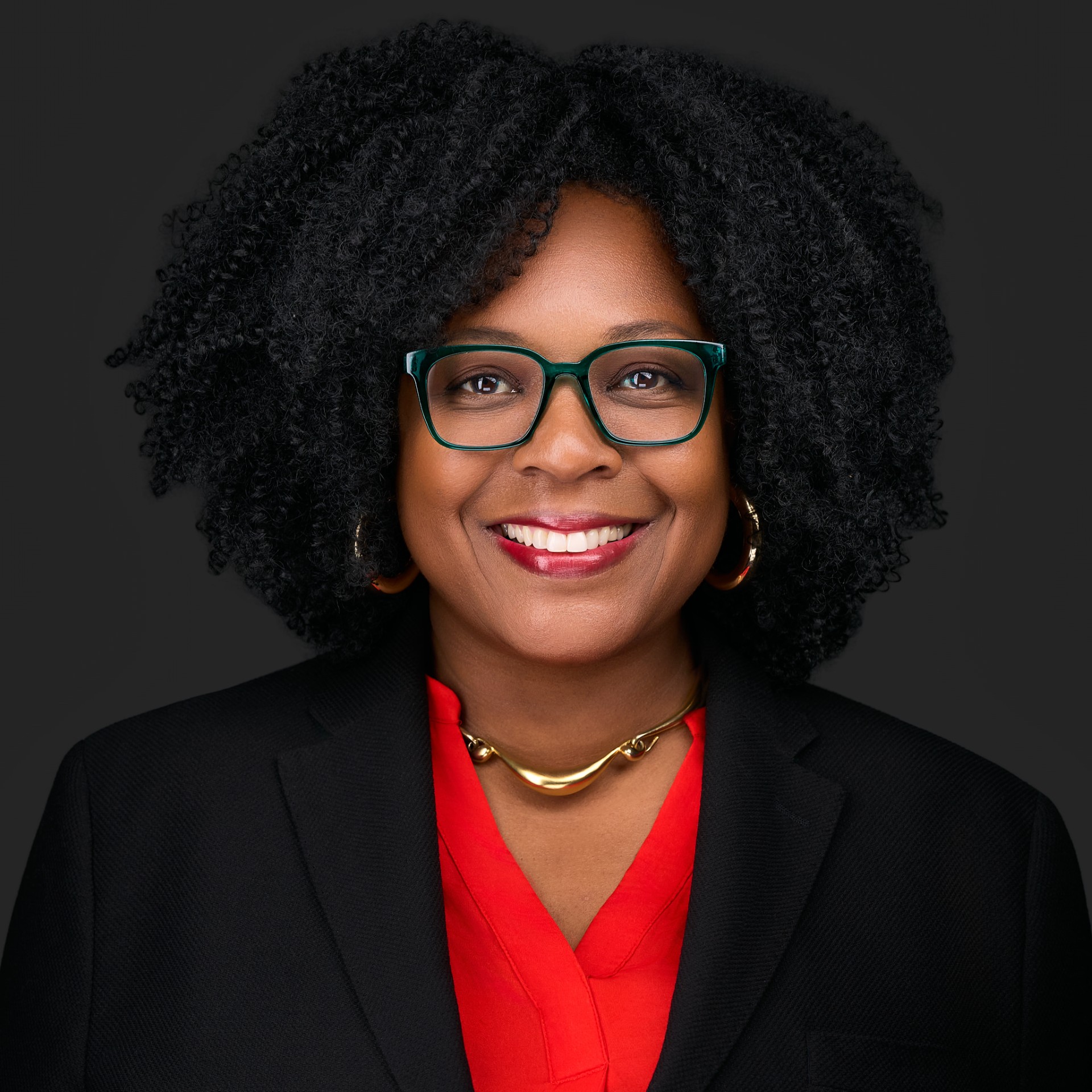 Tiffany Bailey