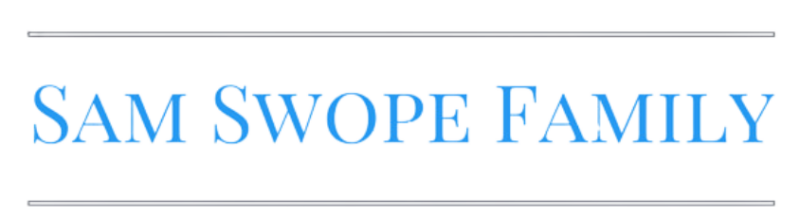 sam swope family logo