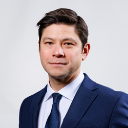 Andrew Takami