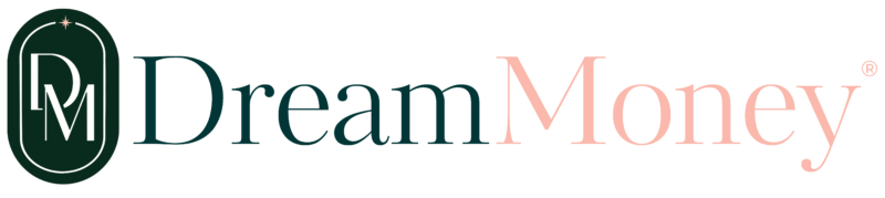DreamMoney logo, 2026 Vogt Awards recipient