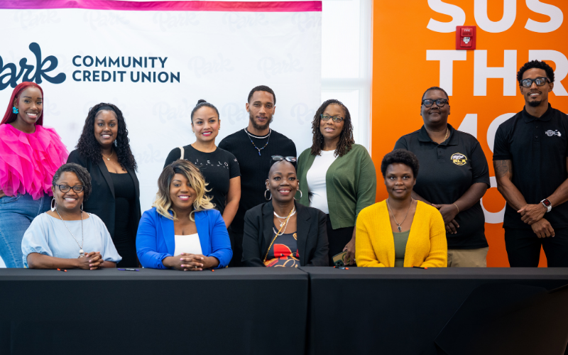 2026 AMPED Business Accerlerator Cohort