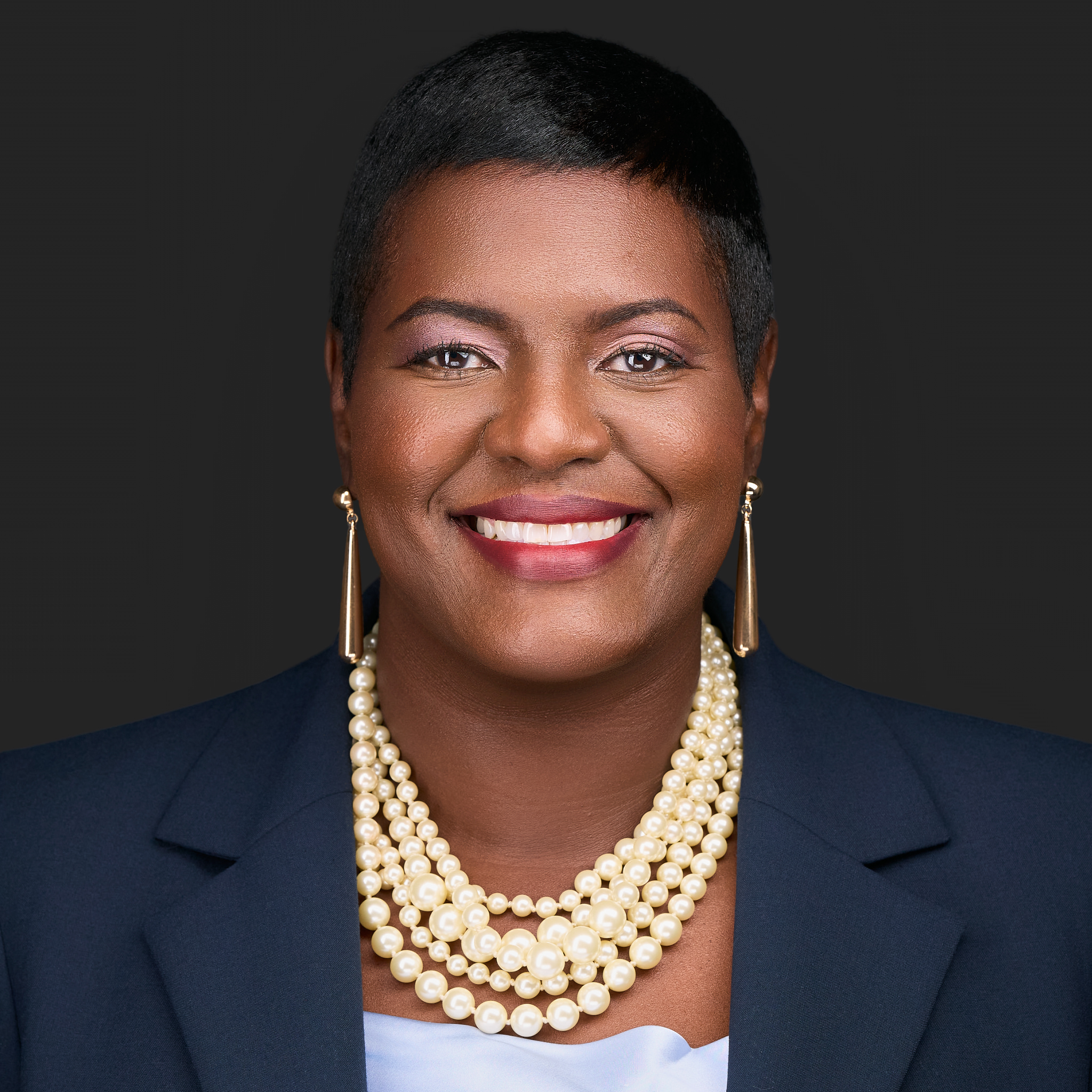 Tawanda Owsley