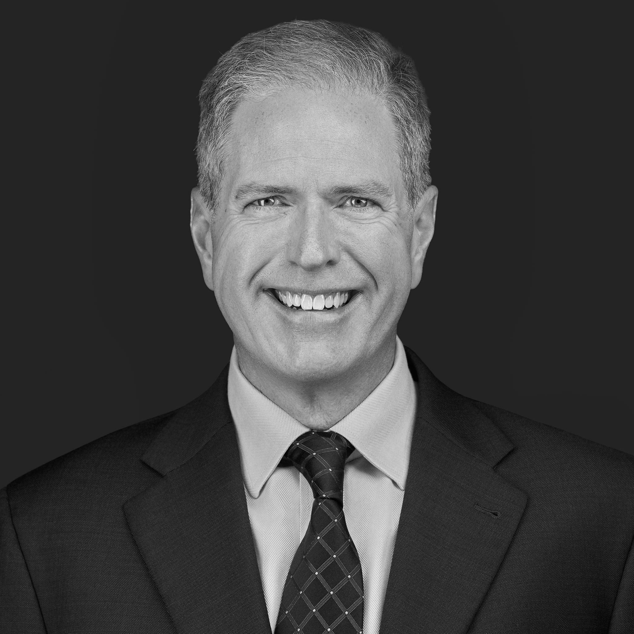 Chris McGown
