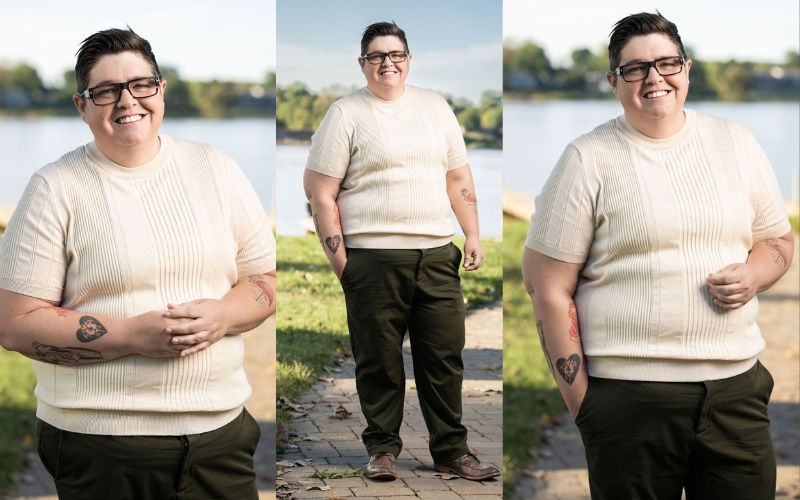 Missy Spears, Executive Director, Queer Kentucky